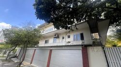 Wishart Road (D4), Terrace #575946871